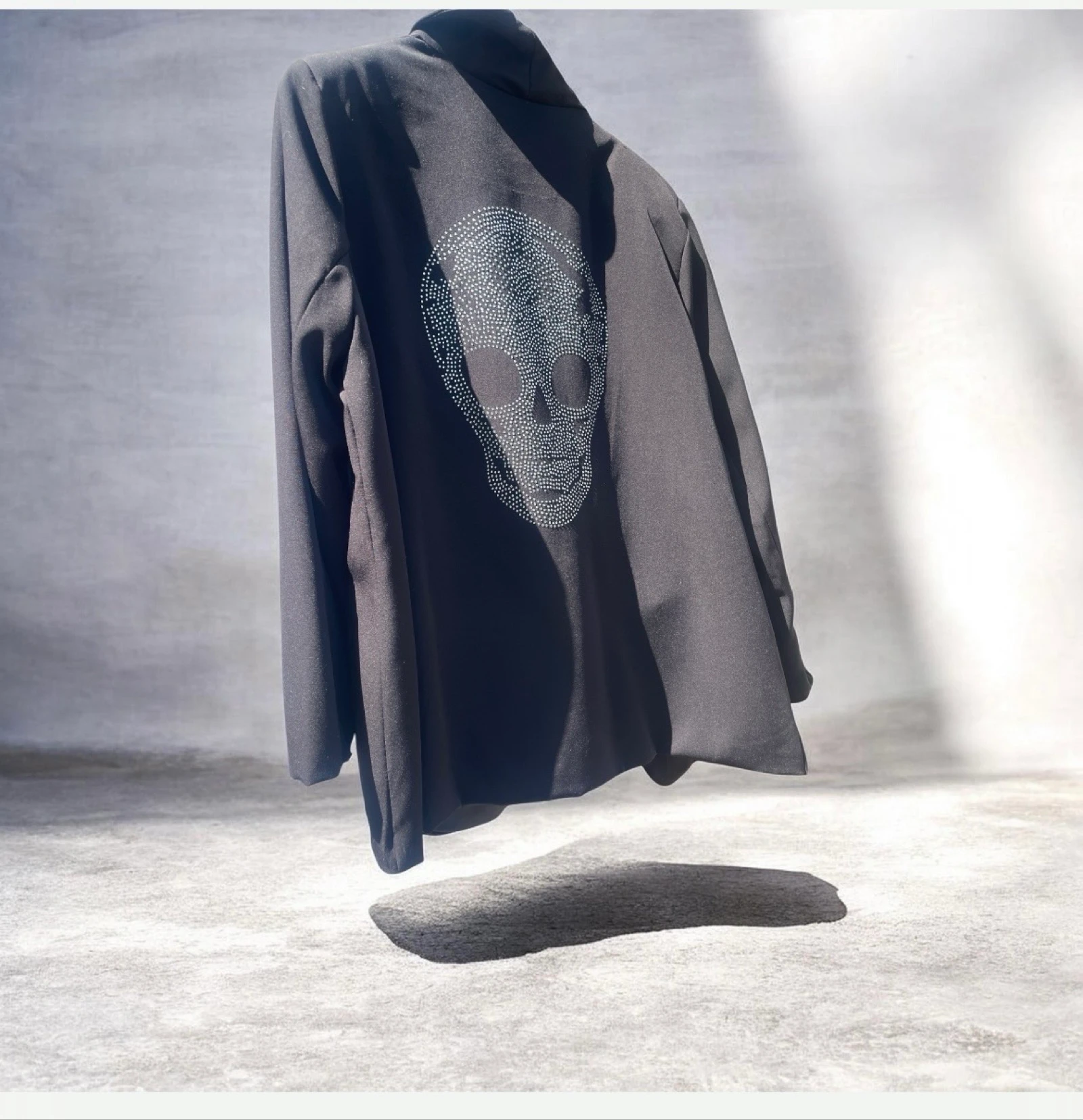 Blazer SKULL